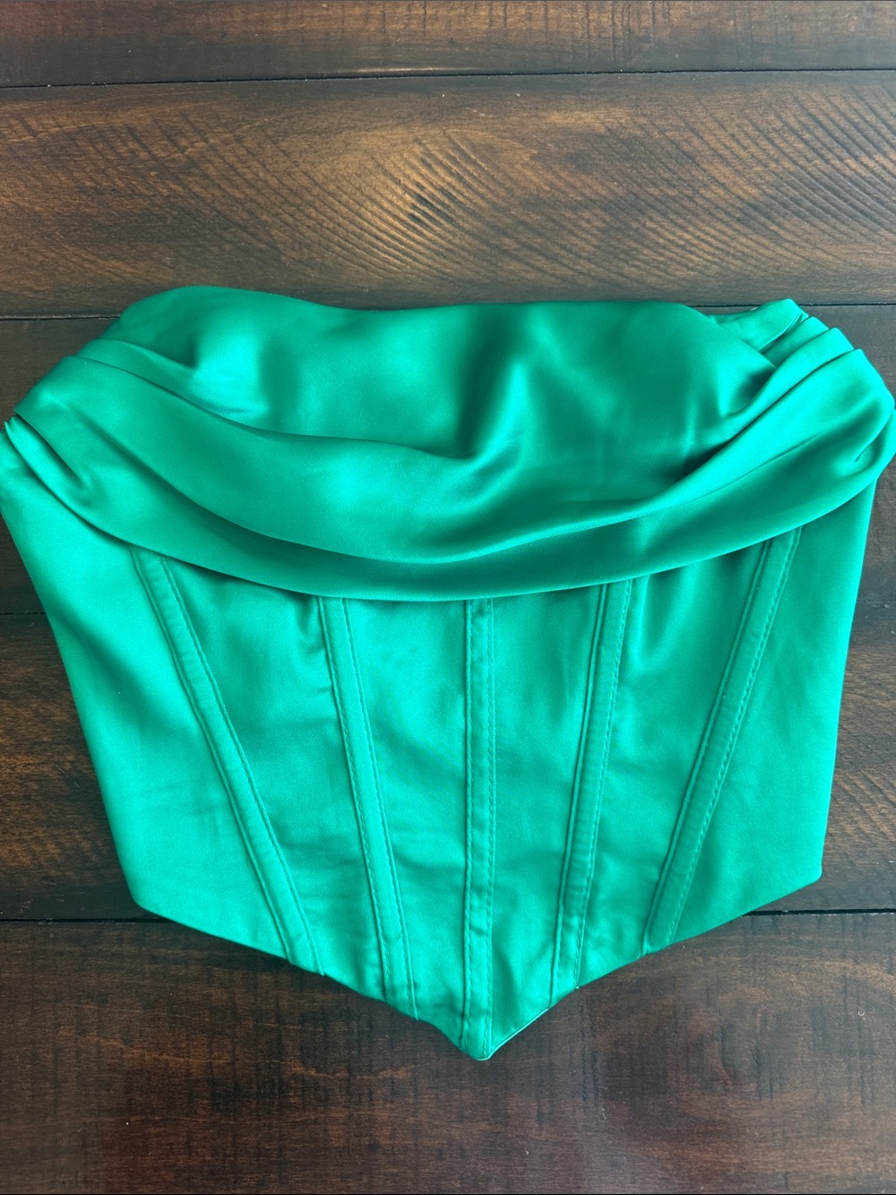 Princess Polly Corset US 2